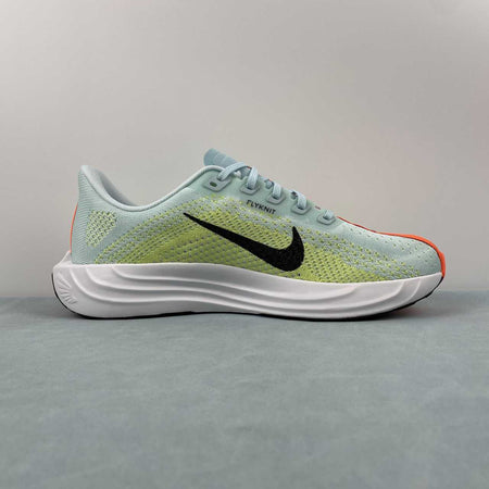 Nike ZoomX Pegasus PLUS Glacier Blue Life Lime FQ7261-400