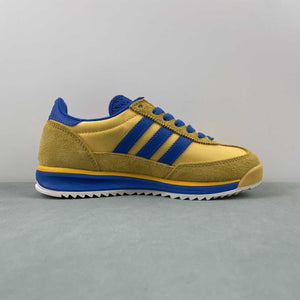 Adidas SL 72 RS Utility Yellow Bright Royal Core White IE6526