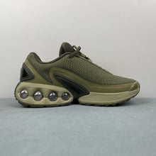 Cargar imagen en el visor de la galería, Air Max Dn Neutral Olive Black DV3337-201

