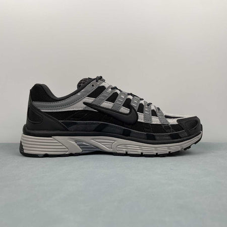 Nike P-6000 Anthracite Black Smoke Grey HQ3818-001