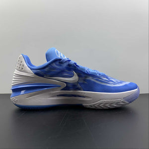 Air Zoom G.T Cut 2 EP Card Blue White DX6650-402