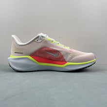 Cargar imagen en el visor de la galería, Air Zoom Pegasus 41 White Bright Crimson Glacier Blue Chrome FD2722-100
