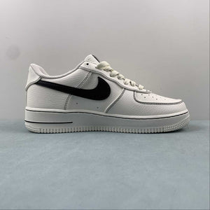 Vlone x Air Force 1 07 Low Off White Black AA5360-002