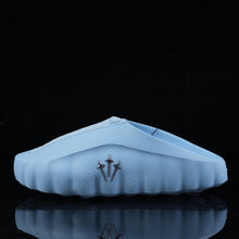 Cargar imagen en el visor de la galería, Drake Nocta x Nike Mind 001 Slide Glacier Blue HY5028-001
