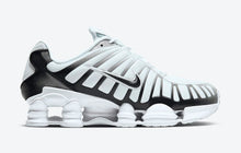 Cargar imagen en el visor de la galería, Shox TL 1308 White Platinum AV3595-102
