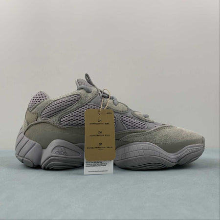 Adidas Yeezy 500 Gray Cream IE4783