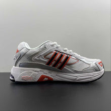 Cargar imagen en el visor de la galería, Adidas Response CL White Red Black GX2506
