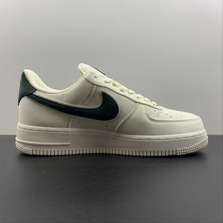 Air Force 1 07 Low Off White Green Gold MN5696-309
