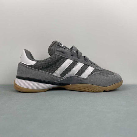 Adidas Gazelle Sala Grey White JQ0887