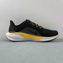 Cargar imagen en el visor de la galería, Air Zoom Pegasus 41 NFL Pittsburgh Steelers FZ5097-001
