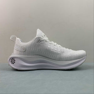 Nike ReactX Infinity Run 4 White White Sail DR2665-001