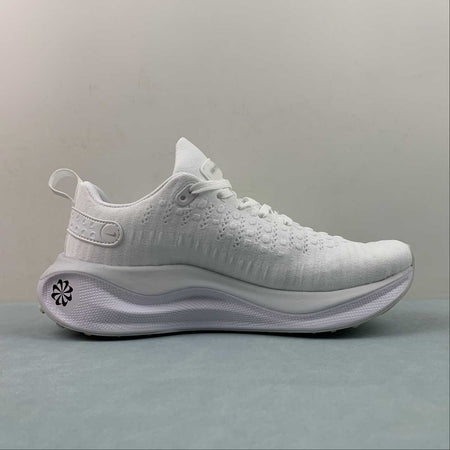 Nike ReactX Infinity Run 4 White White Sail DR2665-001