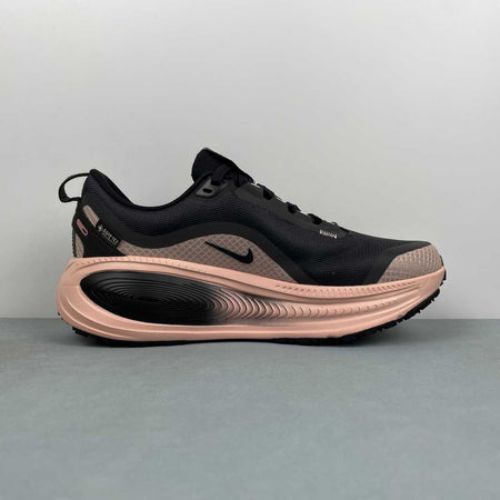 Nike Zoom Vomero 18 GTX Black Crimson Tint HQ7002-003
