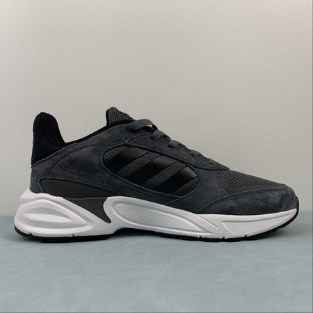Adidas 90s Valasion Black White EE9802