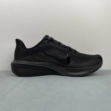 Cargar imagen en el visor de la galería, Air Zoom Pegasus 42 Black Black Anthracite IB1881-003
