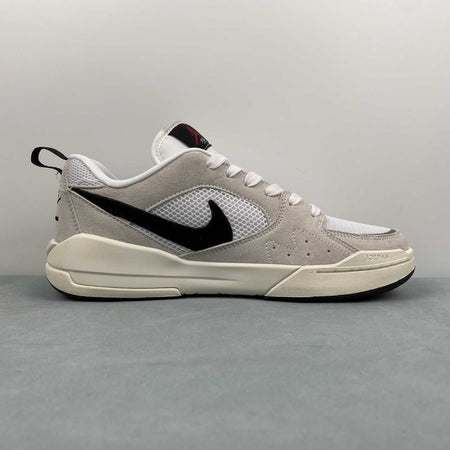 Jordan CMFT Era White Sail Black HJ6777-100