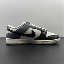 Cargar imagen en el visor de la galería, SB Dunk Low Beige Black Dark Grey BB1609-113
