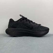 Cargar imagen en el visor de la galería, Nike Motiva All Black HM0354-001
