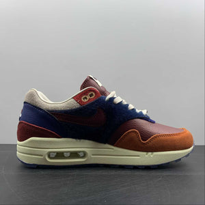 Kasina x Air Max 1 Won-Ang Orange Multicolor DQ8475-800