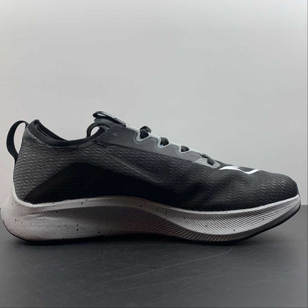 Zoom Fly 4 Dk Smoke Grey Metallic Silver CT2392-002