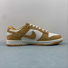 Cargar imagen en el visor de la galería, LV x SB Dunk Low Wheat Off White Brown FC1688-148
