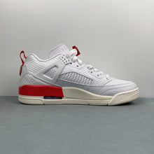 Cargar imagen en el visor de la galería, Air Jordan Spizike Low El Vuelo IH4501-100
