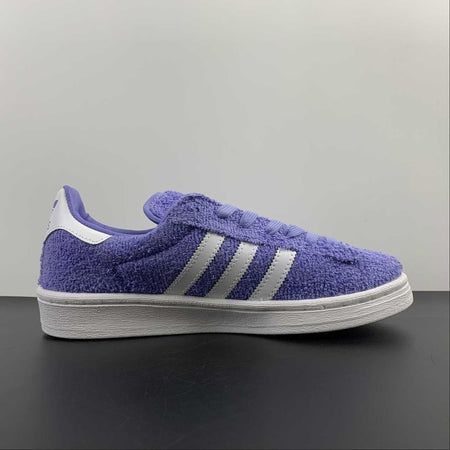 Adidas Campus 80s South Park Towelie Chalk Purple White GZ9177