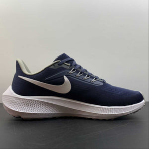 Air Zoom Pegasus 39 Navy Blue Grey White DR1972-400