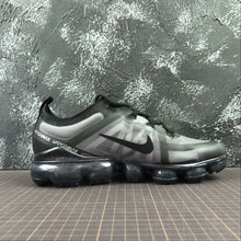 Cargar imagen en el visor de la galería, Air VaporMax 2019 VM3 Triple Black Metallic AR6631-004
