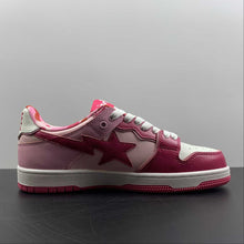 Cargar imagen en el visor de la galería, BAPE Sk8 STA Fashion Pink
