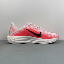 Cargar imagen en el visor de la galería, Nike ZoomX Pegasus PLUS White Bright Crimson Topaz Gold Black Q7262-103
