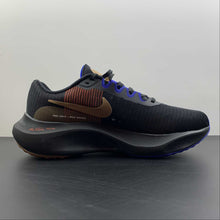 Cargar imagen en el visor de la galería, Zoom Fly 5 A.I.R. HOLA LOU Black Phantom-Ale Brown DR9837-001
