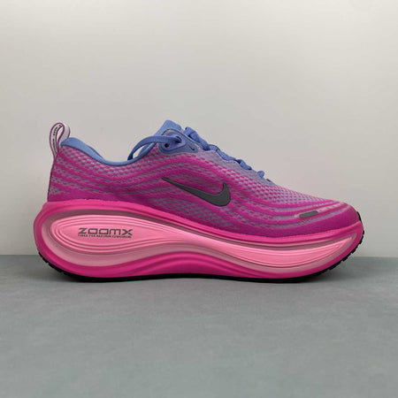 Nike Zoom Vomero PLUS Royal Pulse Metallic Dark Grey HV8154-400