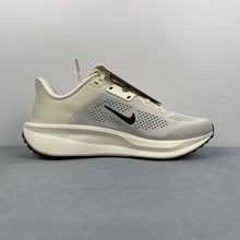 Cargar imagen en el visor de la galería, Nike Quest 6 Coconut Milk Sail Black FD6033-104
