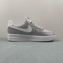 Cargar imagen en el visor de la galería, Air Force 1 07 Low Full Sky Star Powder CW2288-015
