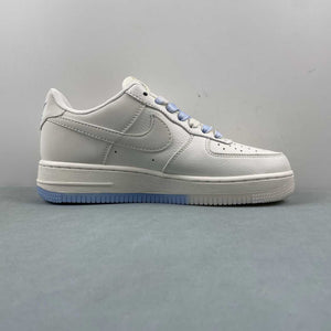 Supreme x Air Force 1 07 Low Off White Blue Red BB9599-202