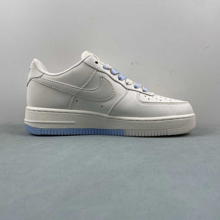 Supreme x Air Force 1 07 Low Off White Blue Red BB9599-202