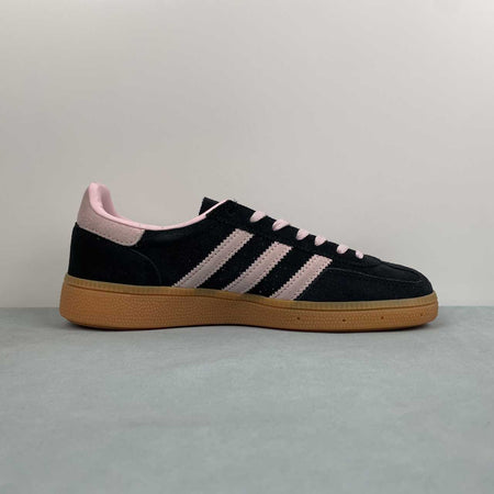 Adidas Handball Spezial Core Black Clear Pink Gum IE5897