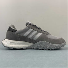 Cargar imagen en el visor de la galería, Adidas Retropy E5 W.R.P. Dark Grey Cloud White HQ1861
