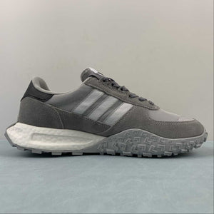 Adidas Retropy E5 W.R.P. Dark Grey Cloud White HQ1861