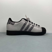 Cargar imagen en el visor de la galería, Adidas Superstar 2 Grey Silver Black JP6059
