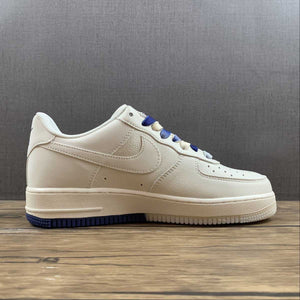 Air Force 1 07 Low Minnesota Timberwolves Rice White Dark Blue ML5801-501