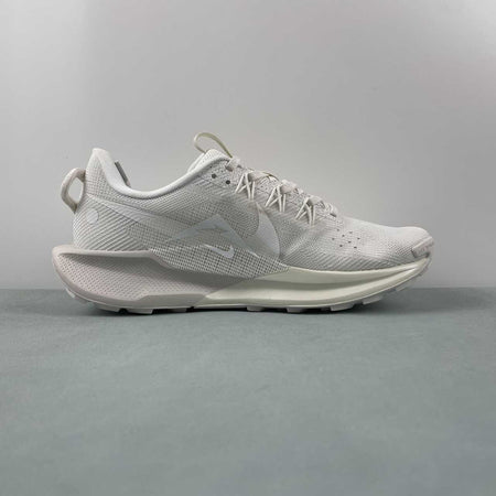 Nike Reactx Pegasus Trail 5 Summit White Light Orewood Brown DV3864-101