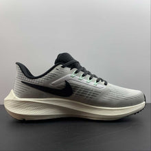 Cargar imagen en el visor de la galería, Air Zoom Pegasus 39 Phantom Mint Foam Dark Smoke Grey DH4071-004
