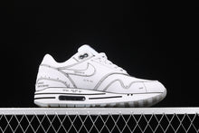 Cargar imagen en el visor de la galería, Air Max 1 Sketch to Shelf White Black CJ4286-100
