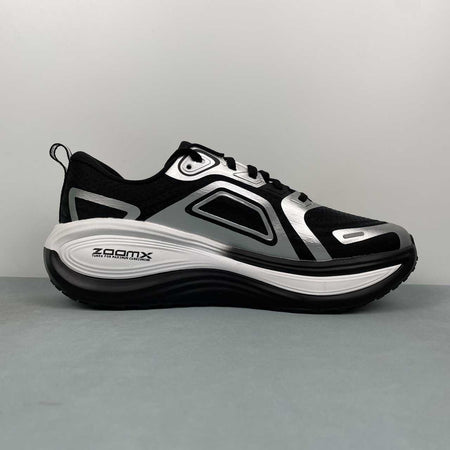 Nike Zoom Vomero PLUS Black Silver IM6776-555