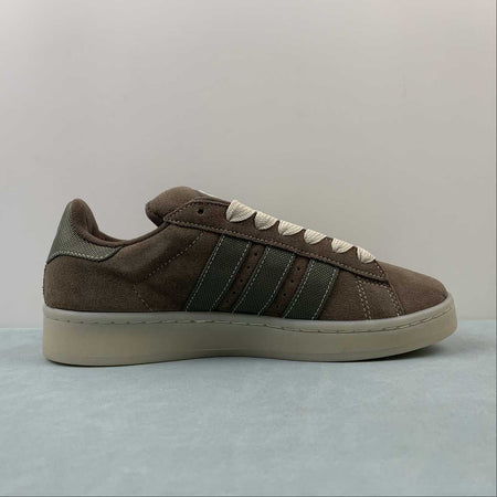 Adidas Campus 00s Brown Green IE4740
