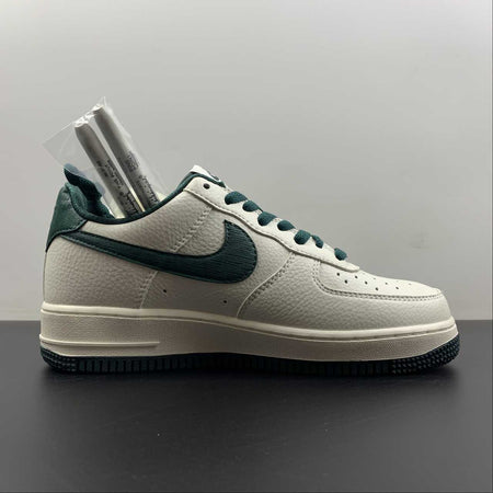 Air Force 1 07 Low Dark White Green PO3699-807