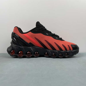 Air Max Dn8 Black Bright Crimson FQ7860-008