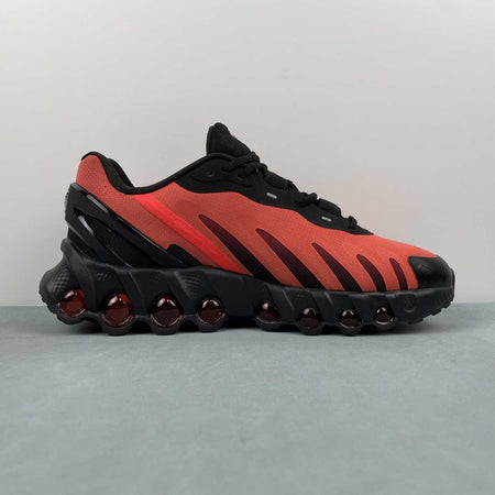 Air Max Dn8 Black Bright Crimson FQ7860-008